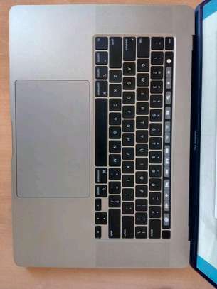 Ordinateur Portable Apple MacBook Pro 2019 image 6