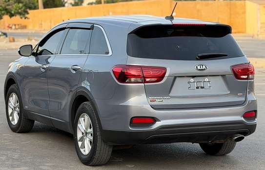 KIA SORENTO AWD 2020 image 5