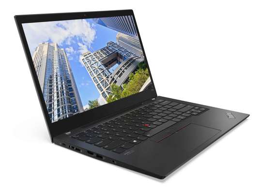 Lenovo thinkpad T14 image 3
