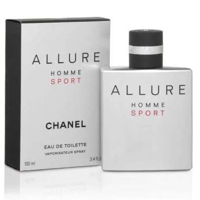 PARFUM DE MARQUE, CLASSE & INTEMPOREL image 13