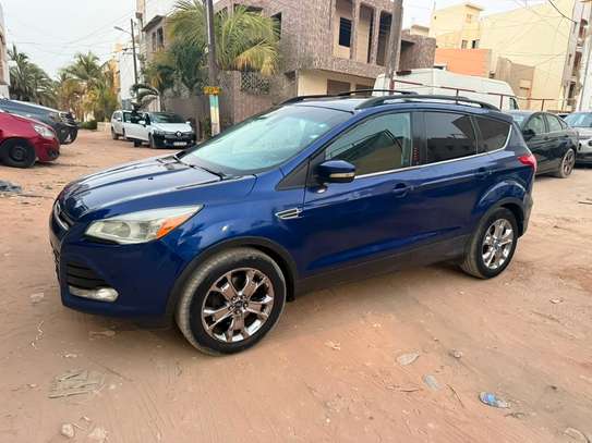 Ford escape image 10