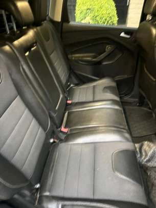 Ford escape Titanium 2.0 image 7