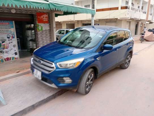 Ford escape 2018 image 5
