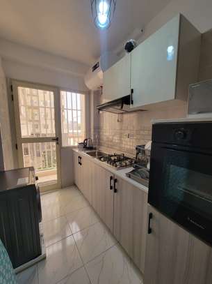 Bel appartement à la Cité Addoha image 2