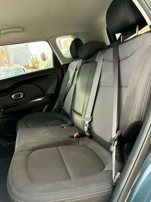 KIA SOUL image 9