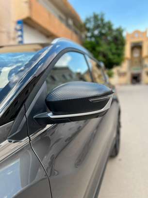 GEELY COOLRAY 2026 image 9