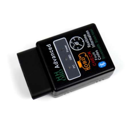 Scanner OBD2 Bluetooth HH OBD Advanced image 3