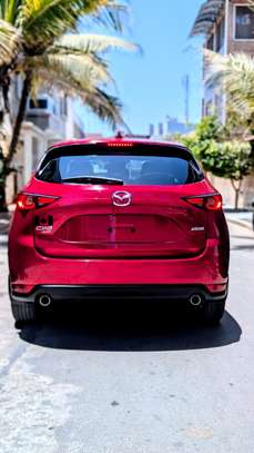 Mazda Cx 5 image 7