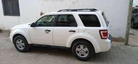 FORD ESCAPE 2012 image 11