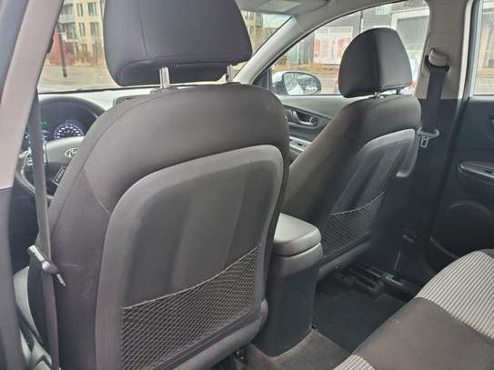 Hyundai Kona 2018 image 6
