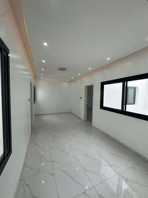 APPARTEMENT A LOUER A ZONE DE RECASEMENT NGOR ALMADIES image 11
