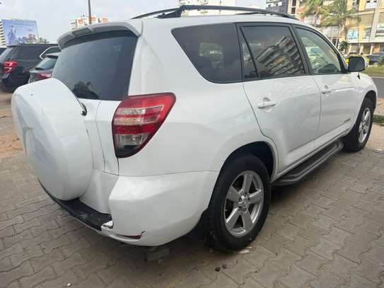 TOYOTA RAV 4 2008 image 3