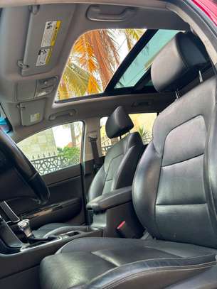 Kia Sportage image 10