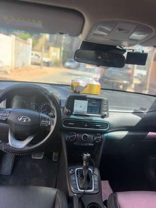 Hyundai Kona image 7