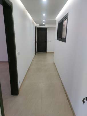 Dakar Virage – Appartement Vue Mer de 262 m² image 3