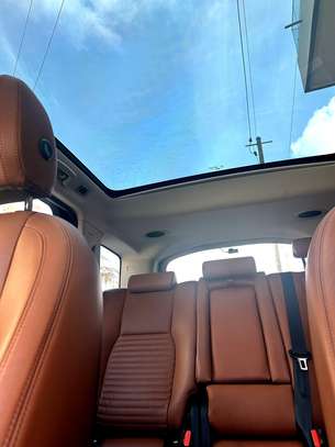 Land Rover Discovery Sport HSE2019 image 15
