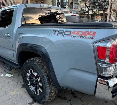 TOYOTA TACOMA 2020 image 3