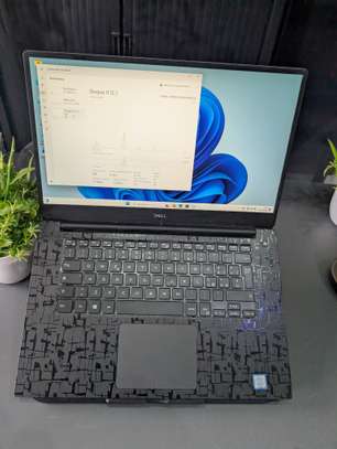 Dell précision 7520 i7 7th / NVIDIA 4gb / 16gb ram image 6