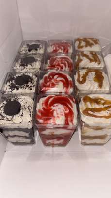 Douce Passion pâtisseries artisanales sucrées et salées image 3