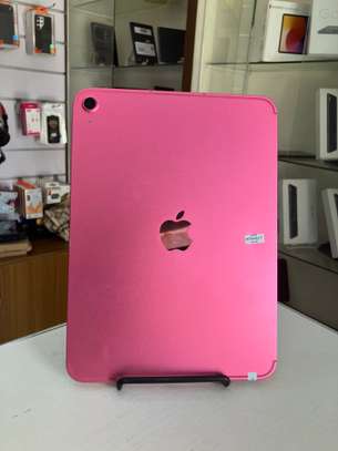 iPad A16 11ème génération image 4