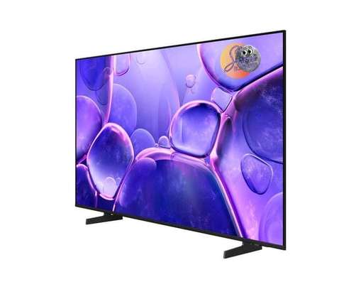 TELEVISEUR SAMSUNG 65 SMART ANDROID
UA65U8000FUXLY image 2