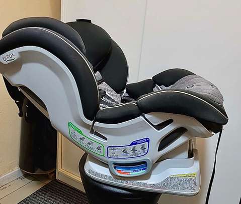 Siège Auto - Évolutif - Isofix image 3