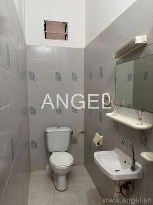 Ref_1796_PL  Grande villa avec jardin  aux Almadies image 6