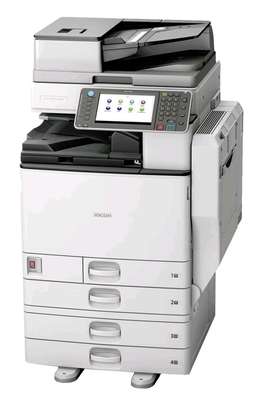 Machine photocopie et cartouche image 4