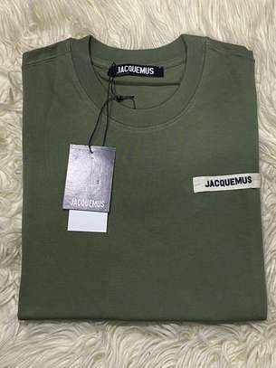 Tee shirts Grandes Marques image 7