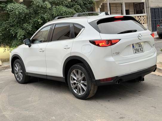 Mazda cx5 ané 2019 image 11