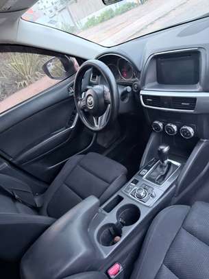 Mazda CX-5 Année : 2016 image 4