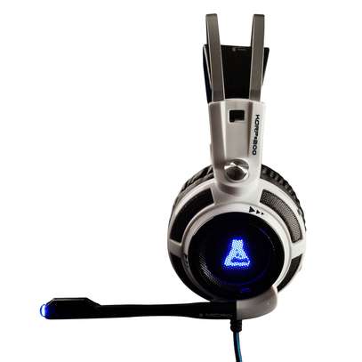Casque gamer PC/PS4/ Xbox image 2