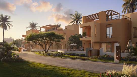 Villa Individuelle F5 R+1 neuf à vendre  à Lac Rose image 2