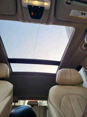Bmw X5 2016 image 13