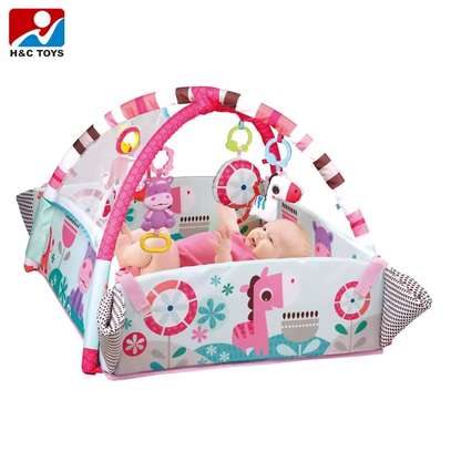 Tapi de jeux pour bébé image 4