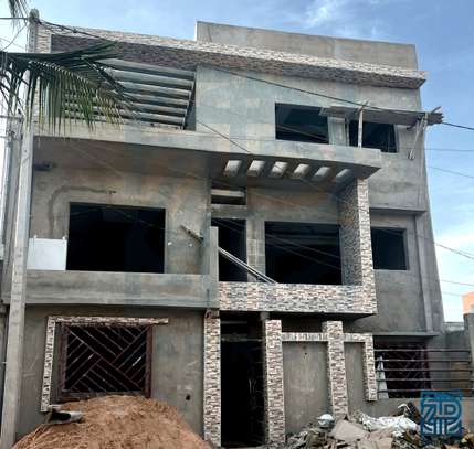 PLANS ARCHITECTURAUX 2D, 3D,CONSTRUCTION Dakar Sénégal image 3