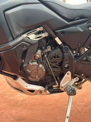 Tenere 700 word raid 2024 image 2