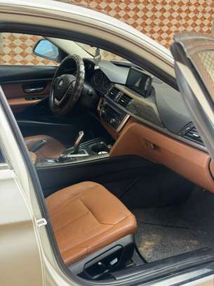 BMW serie 3 Xdrive à vendre image 6