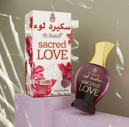 Al Rehab Mushk Hara 30 ml parfum musc oriental image 3