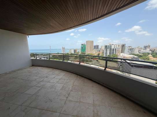Appartement F4 à louer au Plateau image 6