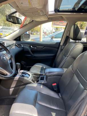 Nissan Rogue 2016 image 7