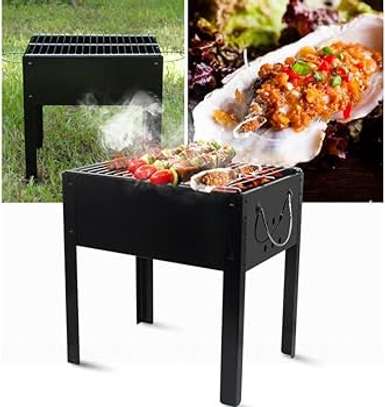 Grill barbecue TF image 2