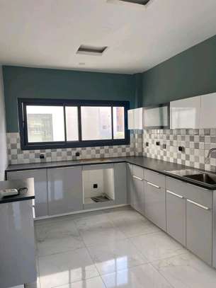 Appartement standing aux Almadies image 4