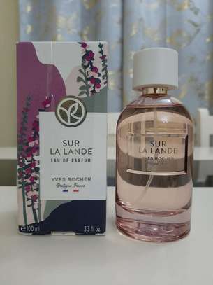 Parfum Yves rocher image 5