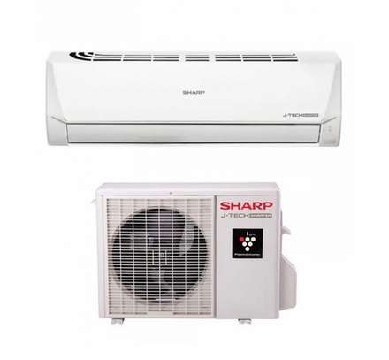 Climatiseur split cuivre image 4