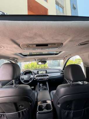 KIA TELLURIDE image 7