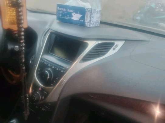 Hyundai grandeur image 3