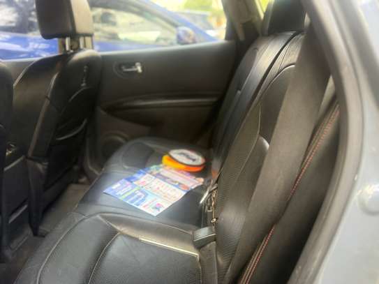 Nissan rogue 2013 image 2