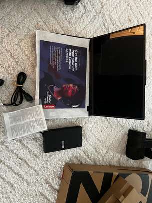 Legion Pro 5i 83LU OLED| Ultra 9| 5070ti| 32GB| 2TB image 9