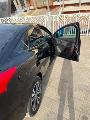 Ford Focus 2016 image 10